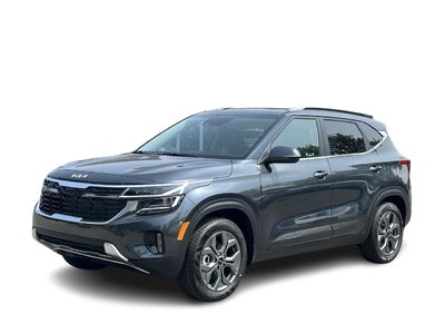 2026 Kia Seltos in Markham, Ontario