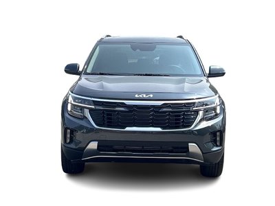 2026 Kia Seltos in Markham, Ontario