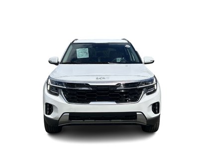 2026 Kia Seltos in Markham, Ontario