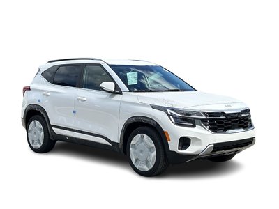 2026 Kia Seltos in Markham, Ontario