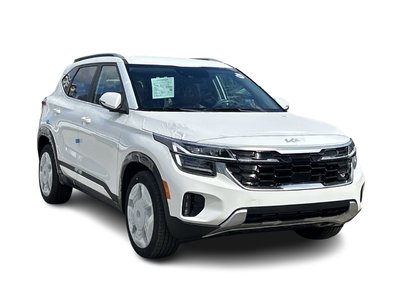 2026 Kia Seltos in Markham, Ontario
