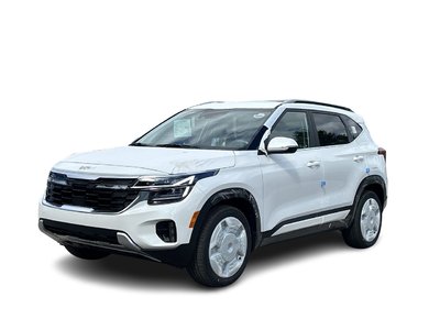 2026 Kia Seltos in Markham, Ontario