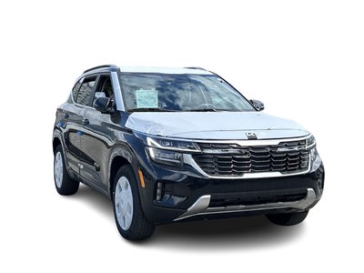 2026 Kia Seltos in Markham, Ontario