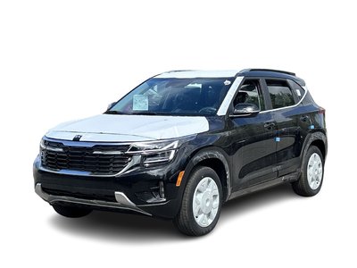 2026 Kia Seltos in Markham, Ontario