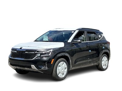 2026 Kia Seltos in Markham, Ontario