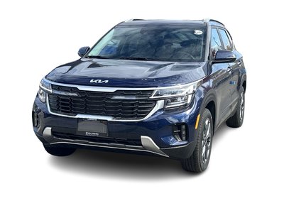 2026 Kia Seltos in Markham, Ontario