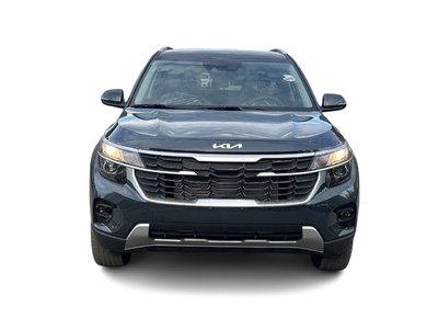 2026 Kia Seltos in Markham, Ontario