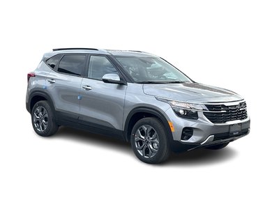 2026 Kia Seltos in Markham, Ontario