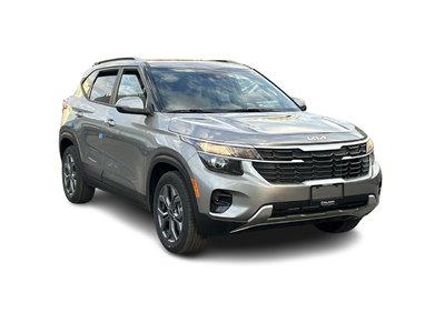 2026 Kia Seltos in Markham, Ontario