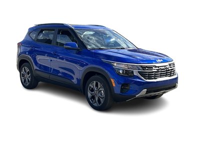 2026 Kia Seltos in Markham, Ontario