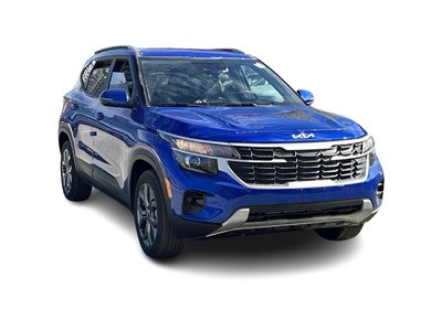 2026 Kia Seltos in Markham, Ontario