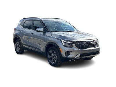 2026 Kia Seltos in Markham, Ontario