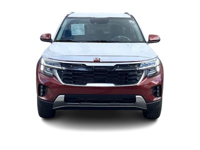 2026 Kia Seltos in Markham, Ontario