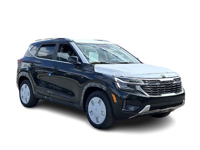 2026 Kia Seltos in Markham, Ontario