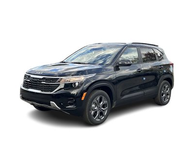 2026 Kia Seltos in Markham, Ontario
