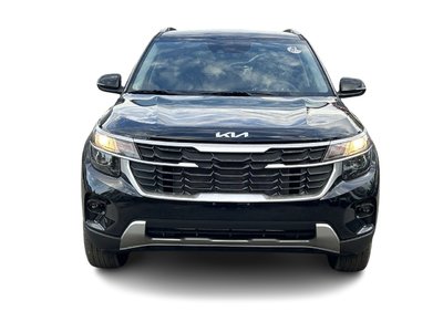 2026 Kia Seltos in Markham, Ontario