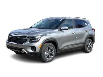 Kia Seltos  2026 à Markham, Ontario