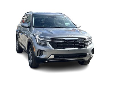 2026 Kia Seltos in Markham, Ontario