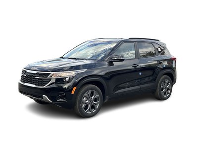 2026 Kia Seltos in Markham, Ontario