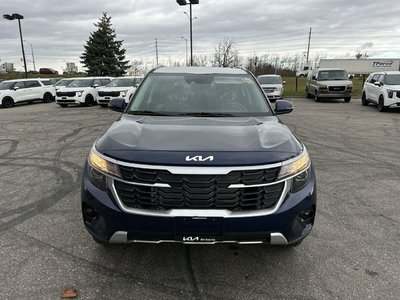 Kia Seltos  2026 à Markham, Ontario