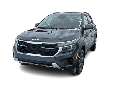 2026 Kia Seltos in Markham, Ontario