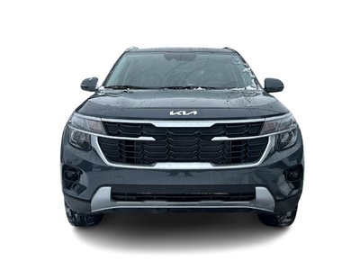 2026 Kia Seltos in Markham, Ontario