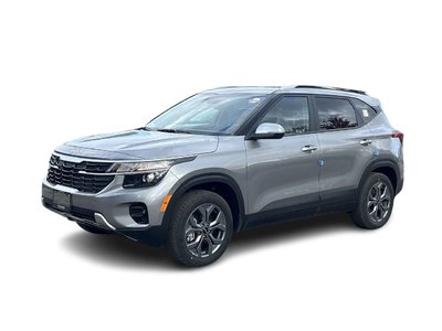 Kia Seltos  2026 à Markham, Ontario