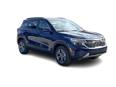 2026 Kia Seltos in Markham, Ontario