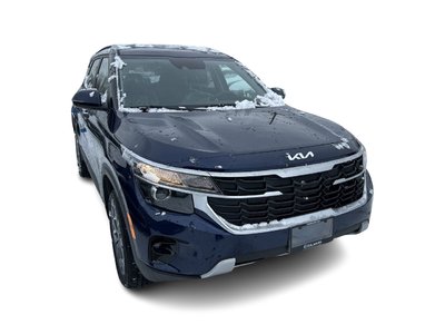 2026 Kia Seltos in Markham, Ontario