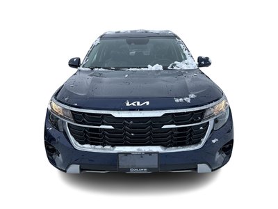 2026 Kia Seltos in Markham, Ontario