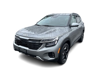 Kia Seltos  2026 à Markham, Ontario
