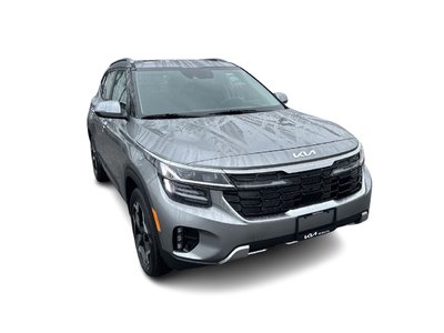 2026 Kia Seltos in Markham, Ontario