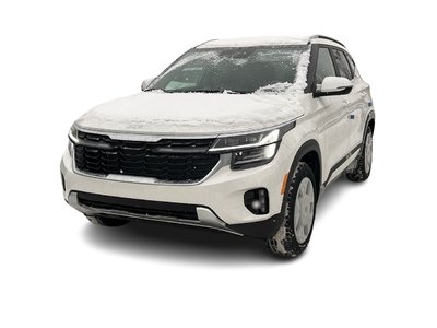 Kia Seltos  2026 à Markham, Ontario