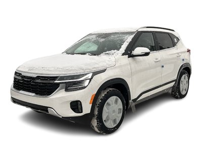 2026 Kia Seltos in Markham, Ontario