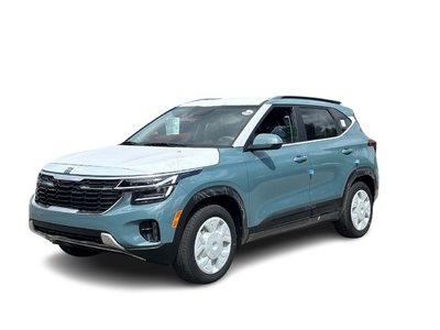 2026 Kia Seltos in Markham, Ontario