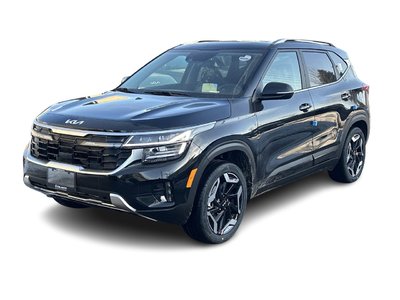Kia Seltos  2026 à Markham, Ontario