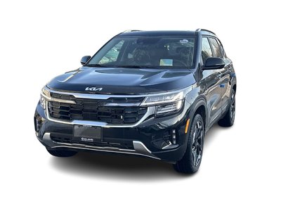 Kia Seltos  2026 à Markham, Ontario