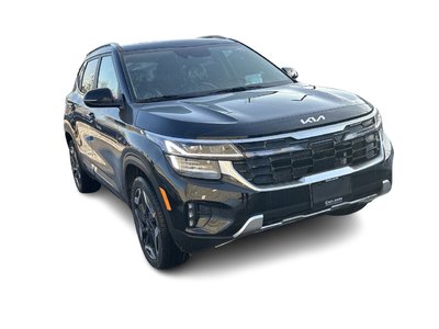 Kia Seltos  2026 à Markham, Ontario