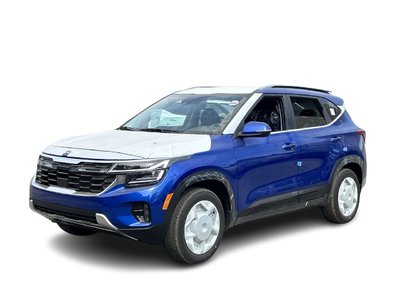 Kia Seltos  2026 à Markham, Ontario