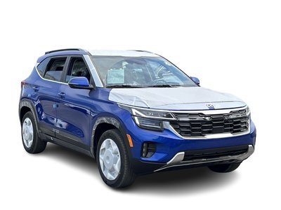 Kia Seltos  2026 à Markham, Ontario