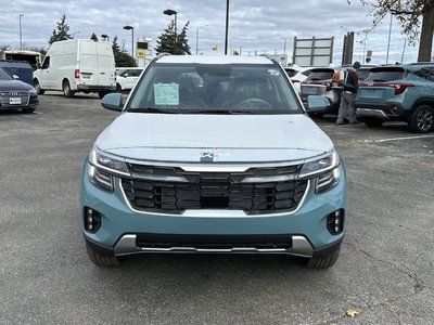 Kia Seltos  2026 à Markham, Ontario