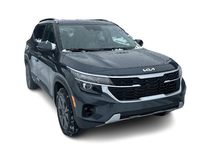 2026 Kia Seltos in Markham, Ontario