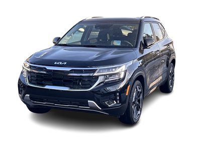 Kia Seltos  2026 à Markham, Ontario
