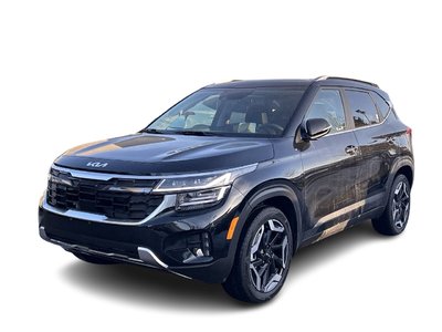 Kia Seltos  2026 à Markham, Ontario