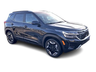 Kia Seltos  2026 à Markham, Ontario