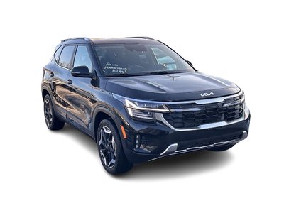 Kia Seltos  2026 à Markham, Ontario