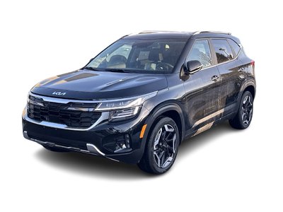 Kia Seltos  2026 à Markham, Ontario