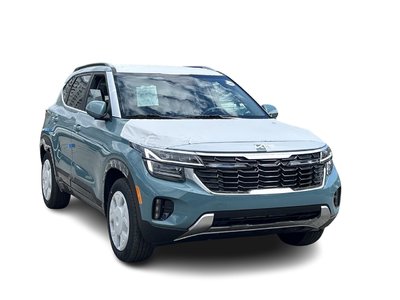 Kia Seltos  2026 à Markham, Ontario
