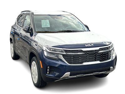 Kia Seltos  2026 à Markham, Ontario