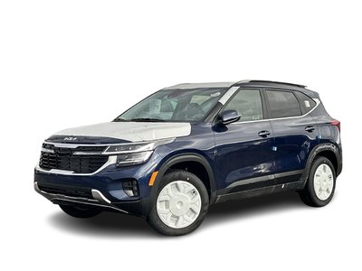 Kia Seltos  2026 à Markham, Ontario